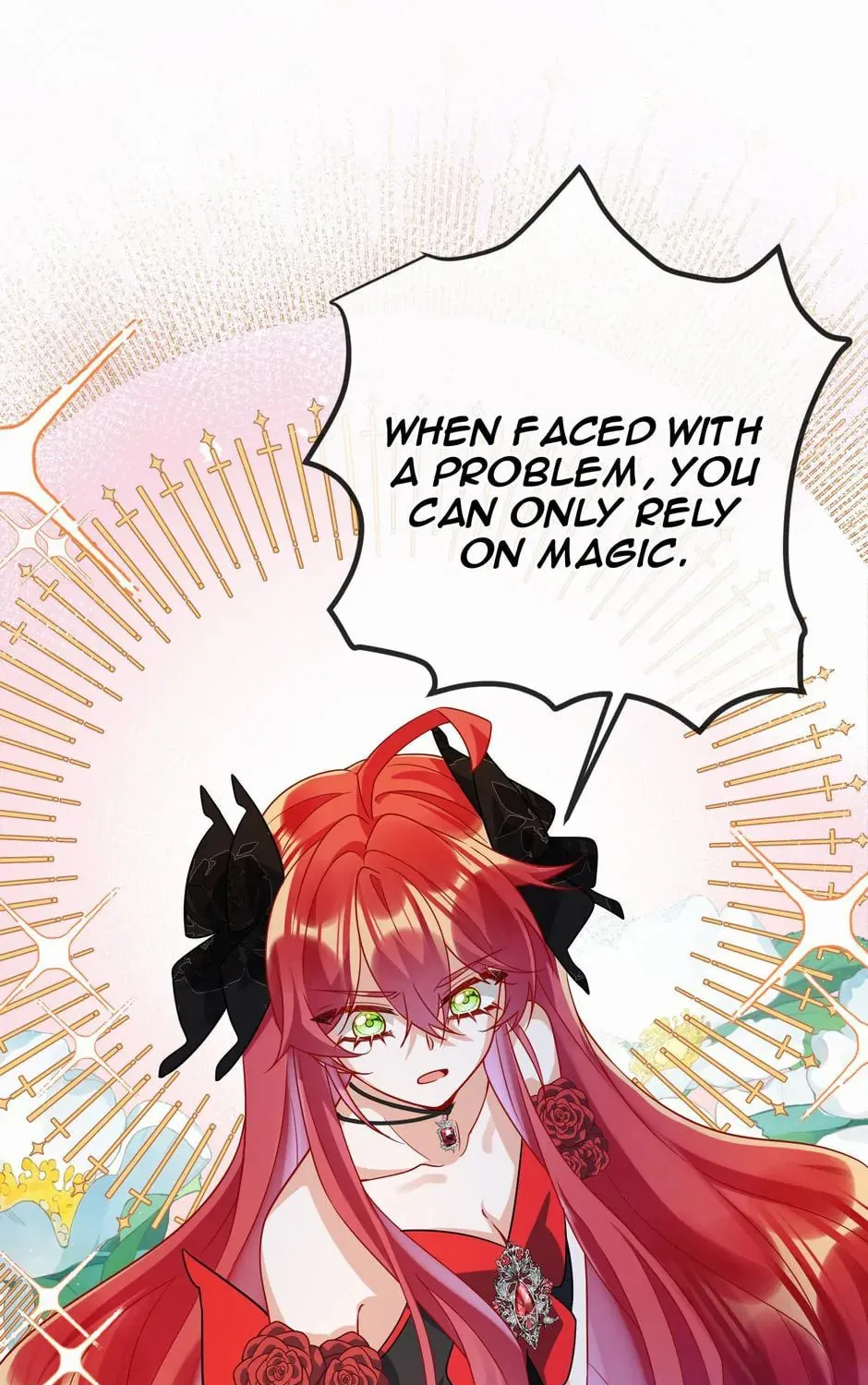 The Villainess and Miss Demon Lord Chapter 39 page 21 - 