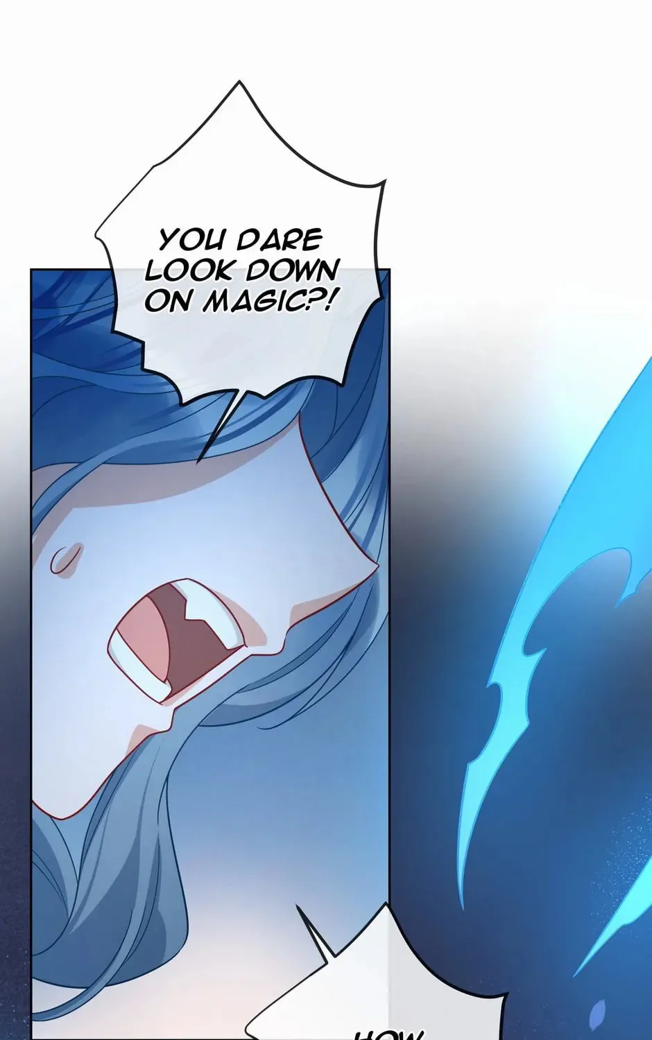 The Villainess and Miss Demon Lord Chapter 39 page 29 - 