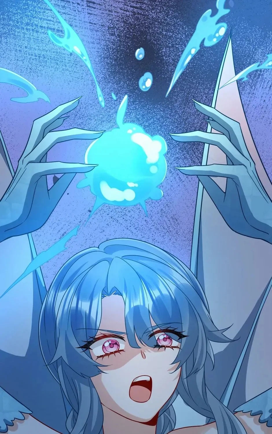 The Villainess and Miss Demon Lord Chapter 39 page 31 - 
