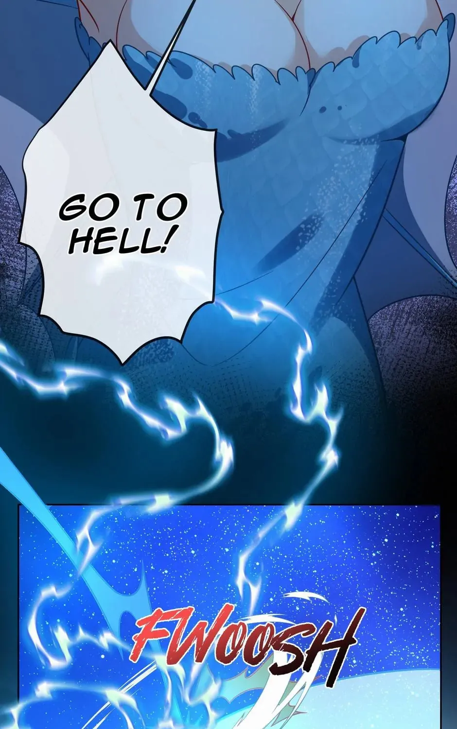 The Villainess and Miss Demon Lord Chapter 39 page 33 - 