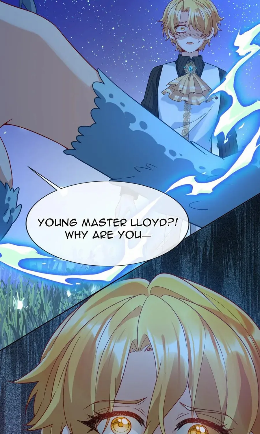 The Villainess and Miss Demon Lord Chapter 39 page 51 - 