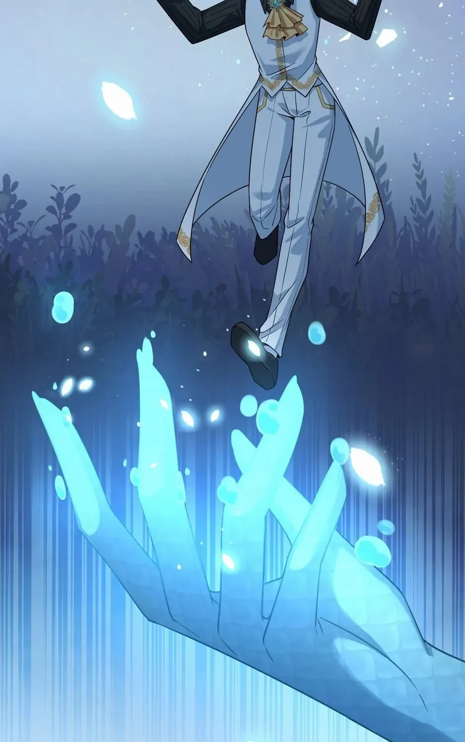 The Villainess and Miss Demon Lord Chapter 39 page 63 - 