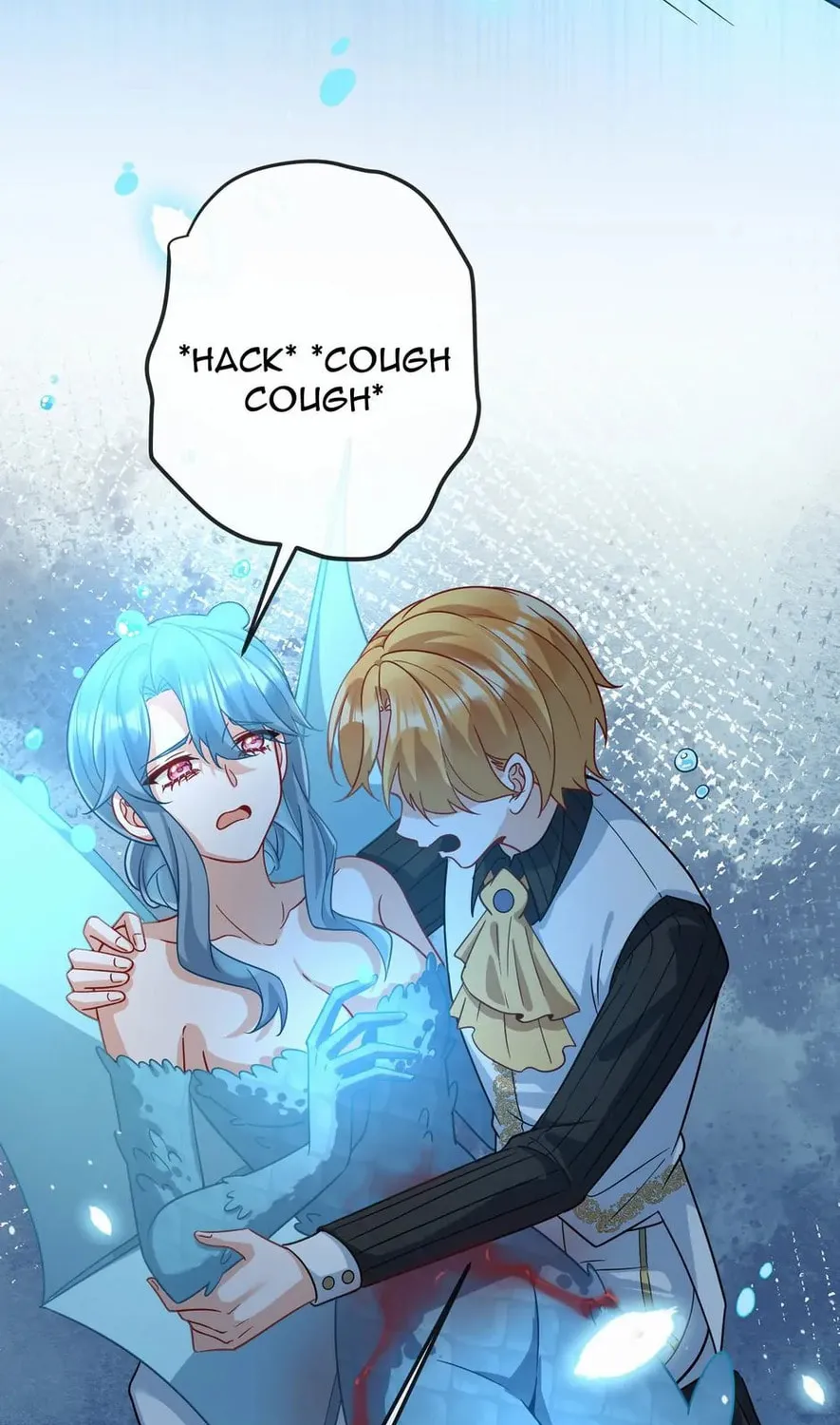 The Villainess and Miss Demon Lord Chapter 39 page 65 - 