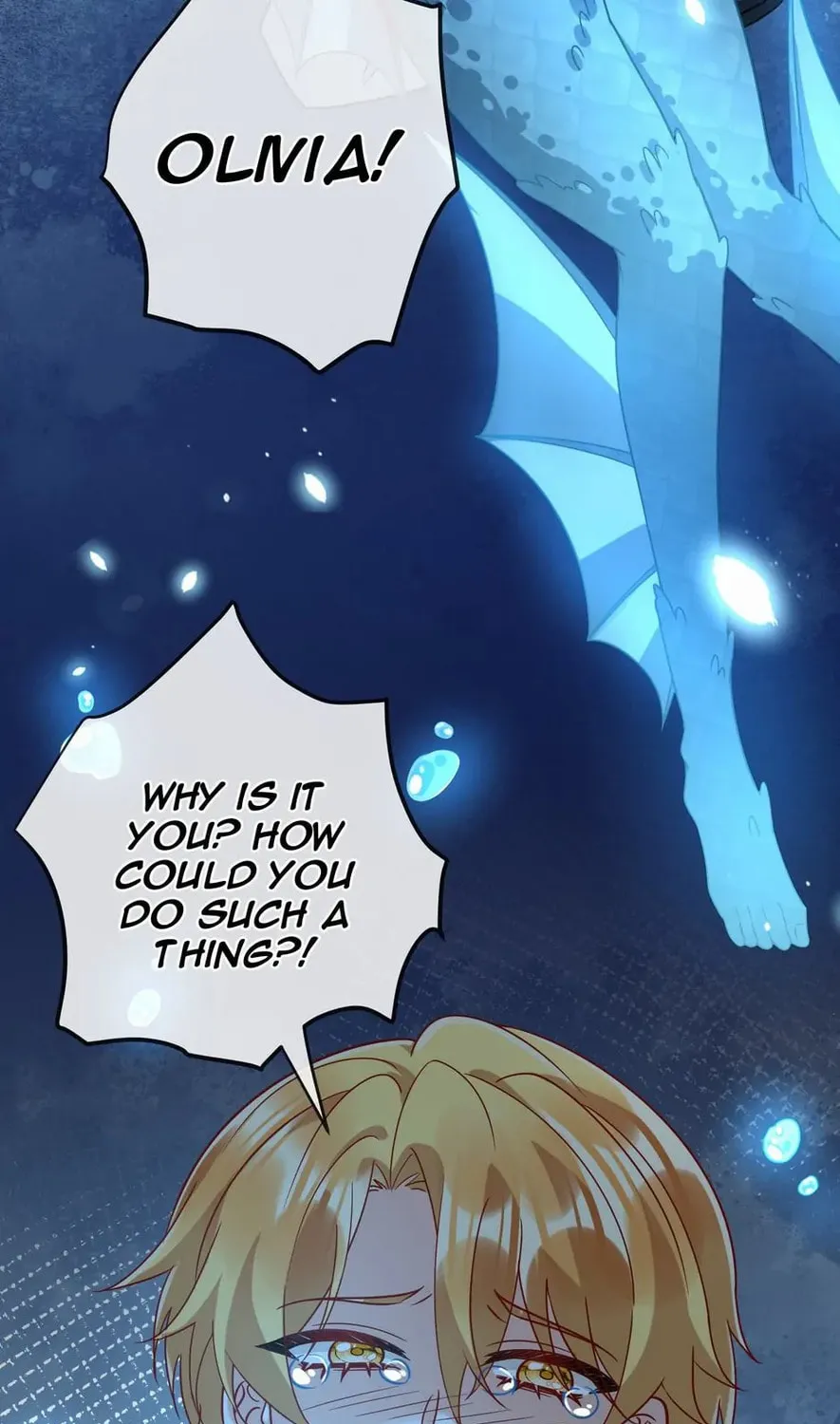 The Villainess and Miss Demon Lord Chapter 39 page 67 - 