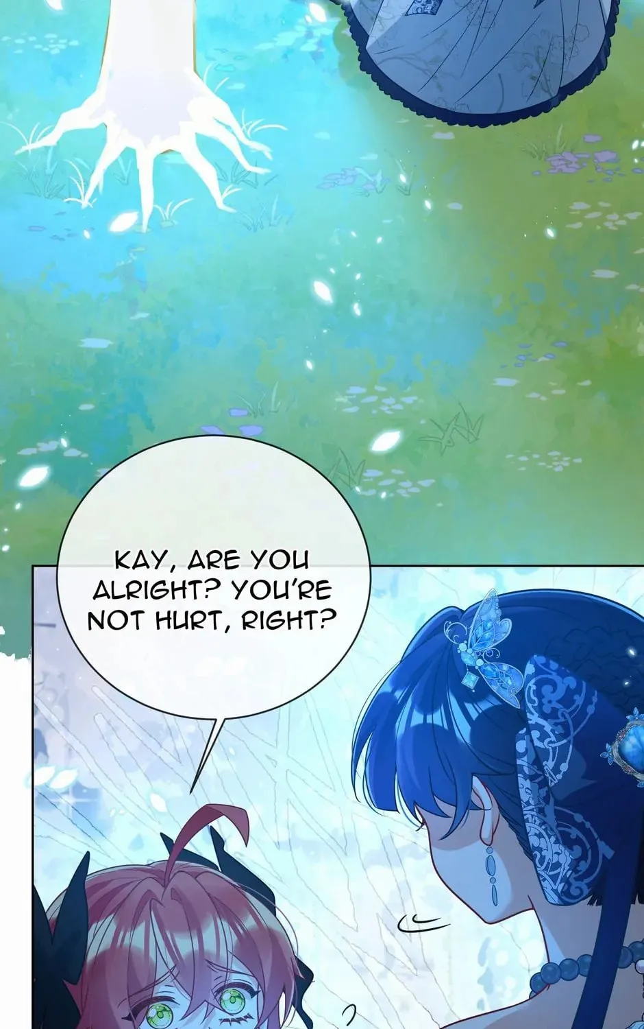 The Villainess and Miss Demon Lord Chapter 39 page 97 - 