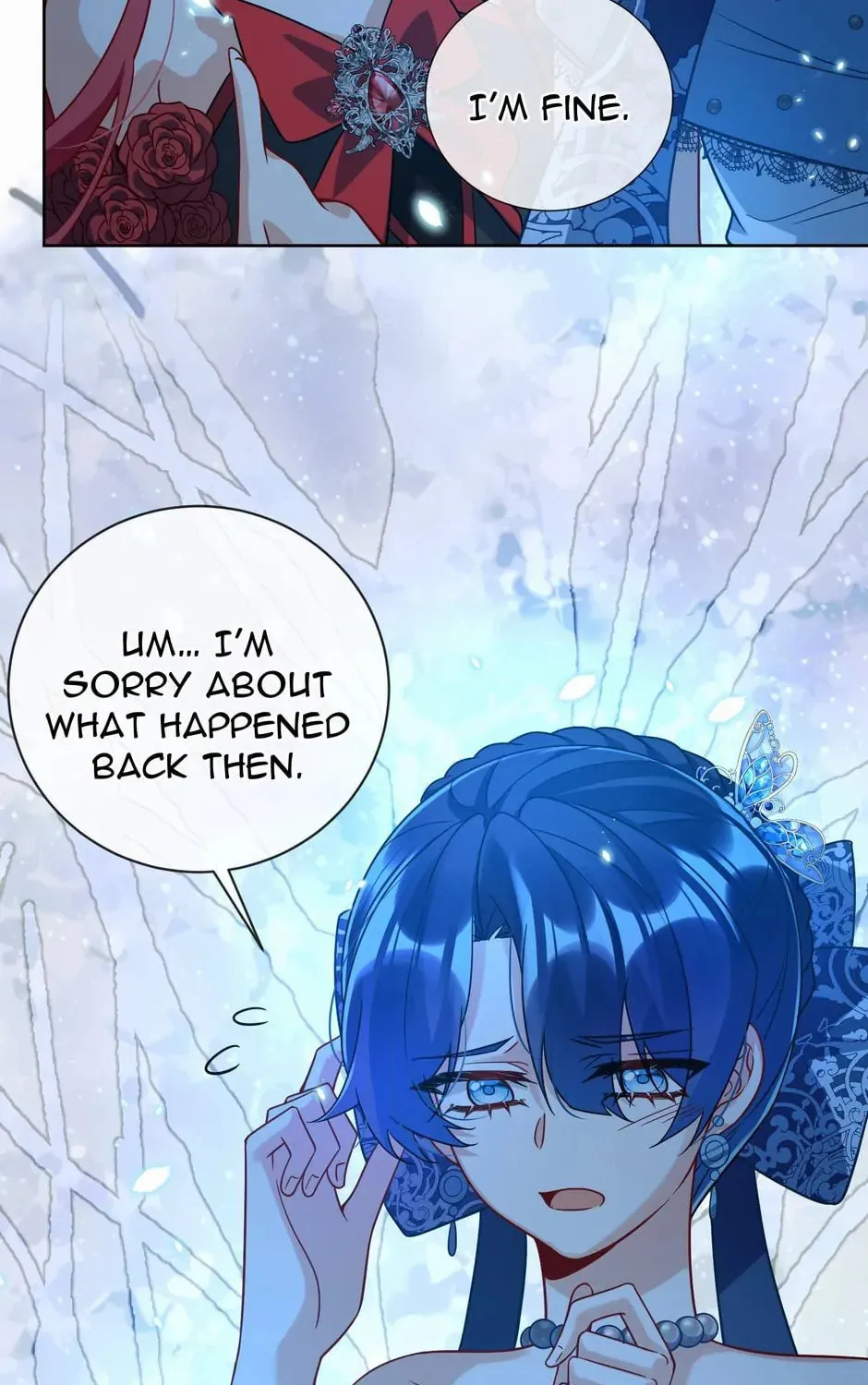 The Villainess and Miss Demon Lord Chapter 39 page 99 - 