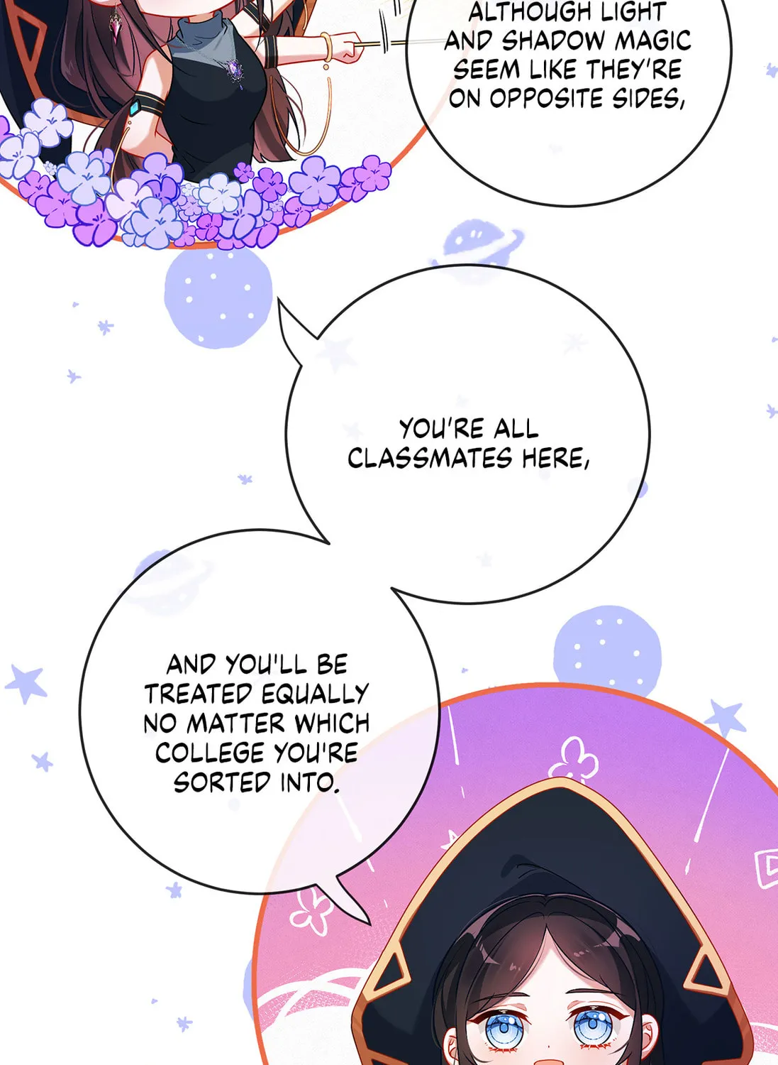 The Villainess and Miss Demon Lord Chapter 4 page 11 - 