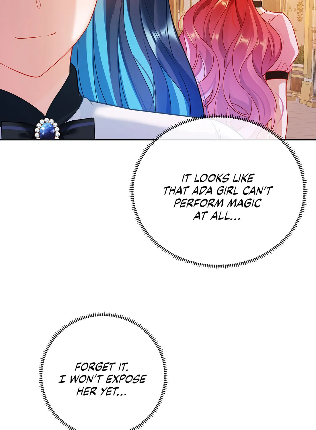 The Villainess and Miss Demon Lord Chapter 4 page 101 - 