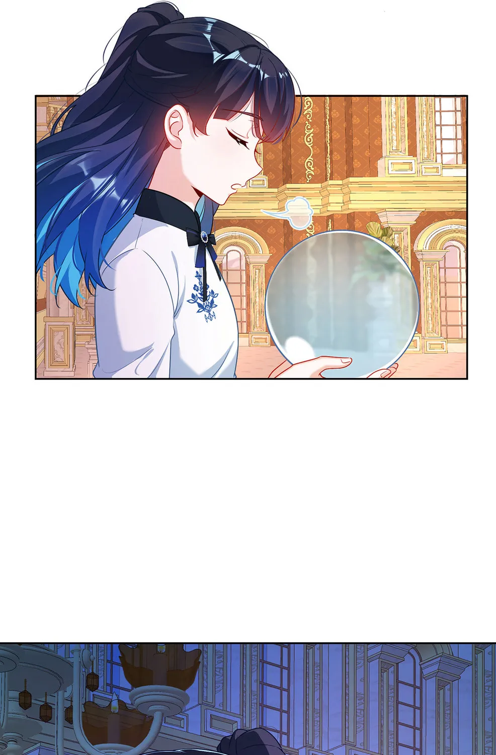 The Villainess and Miss Demon Lord Chapter 4 page 103 - 
