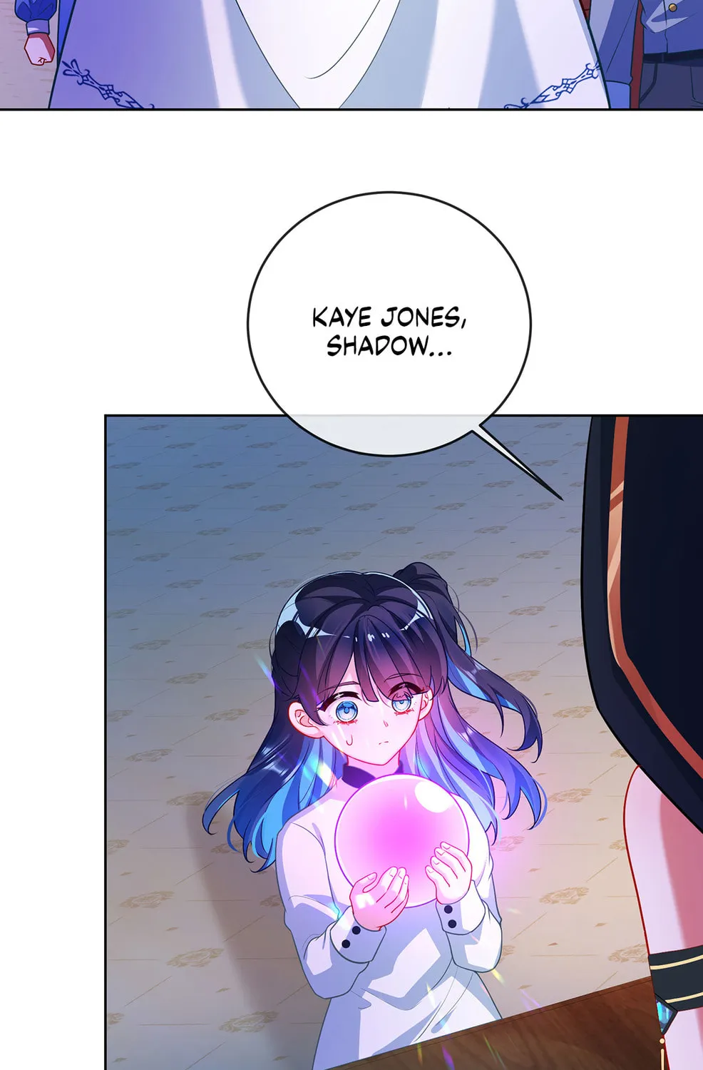 The Villainess and Miss Demon Lord Chapter 4 page 107 - 