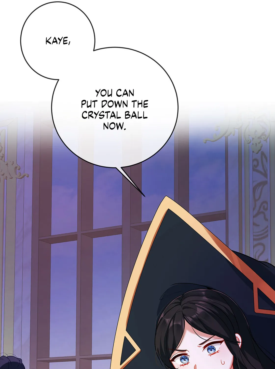 The Villainess and Miss Demon Lord Chapter 4 page 109 - 