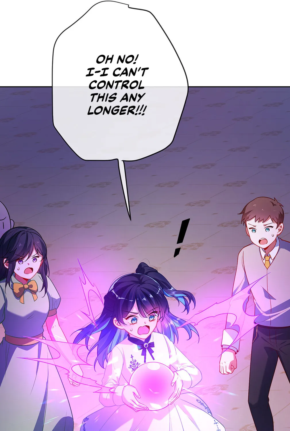 The Villainess and Miss Demon Lord Chapter 4 page 115 - 