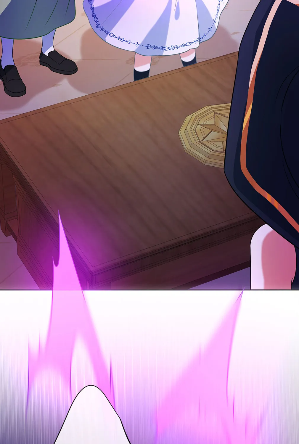 The Villainess and Miss Demon Lord Chapter 4 page 117 - 