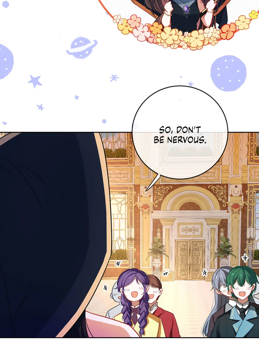The Villainess and Miss Demon Lord Chapter 4 page 13 - 