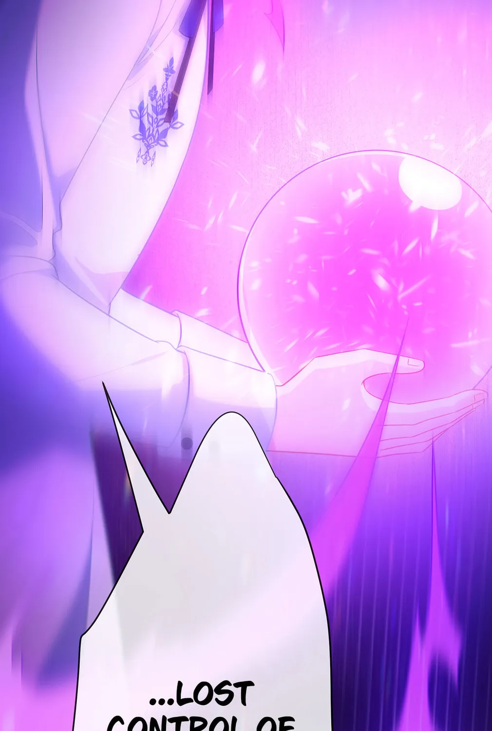 The Villainess and Miss Demon Lord Chapter 4 page 121 - 