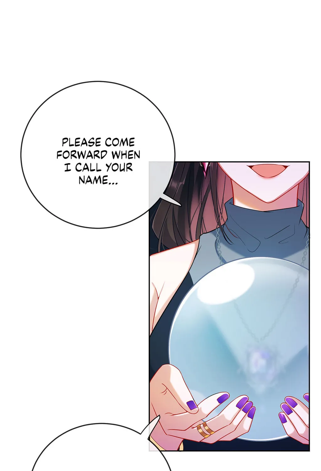 The Villainess and Miss Demon Lord Chapter 4 page 15 - 
