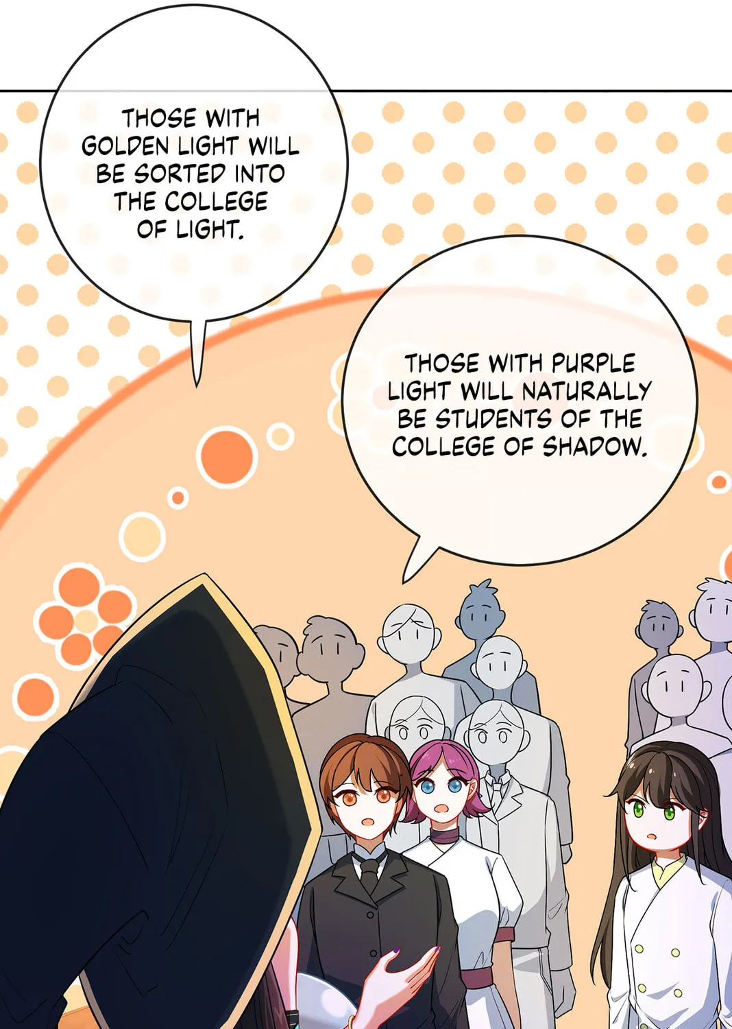 The Villainess and Miss Demon Lord Chapter 4 page 21 - 