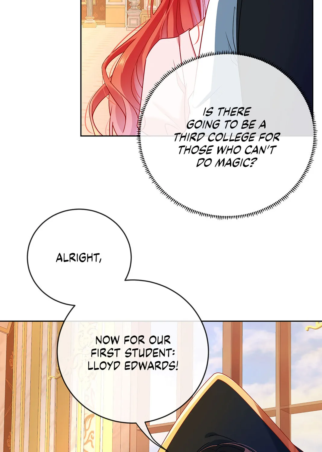 The Villainess and Miss Demon Lord Chapter 4 page 25 - 