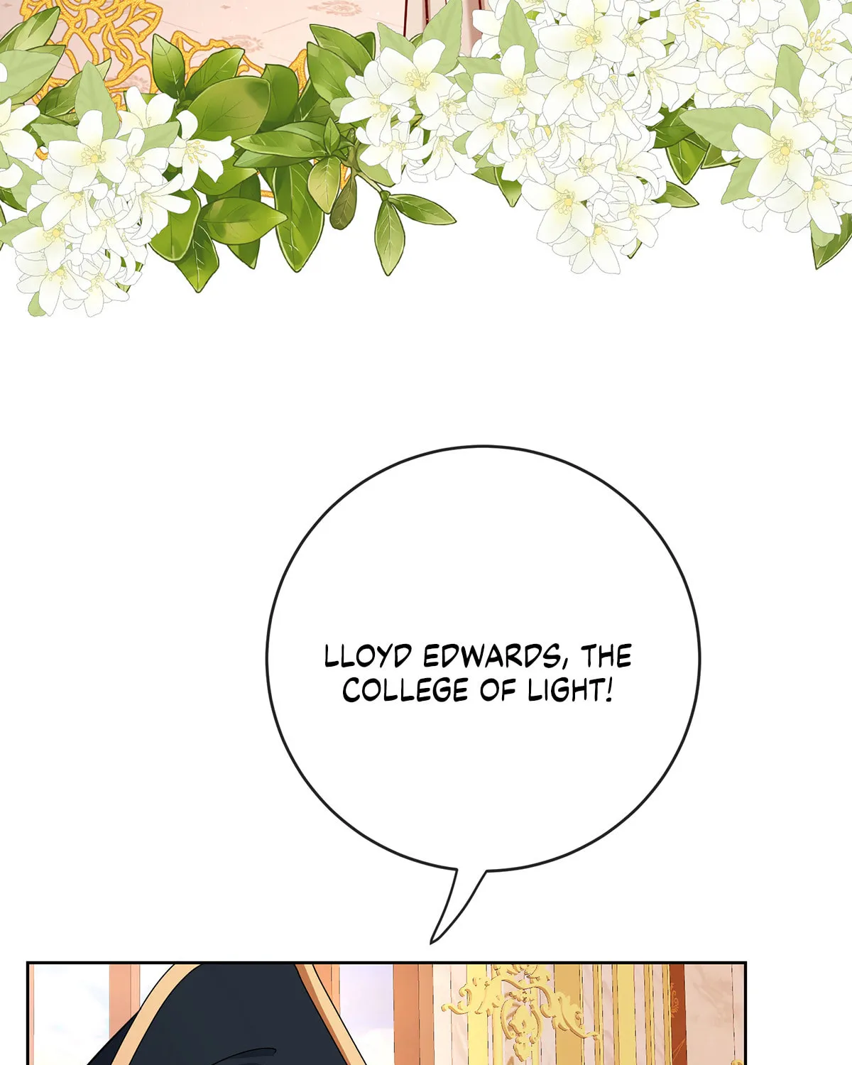 The Villainess and Miss Demon Lord Chapter 4 page 39 - 