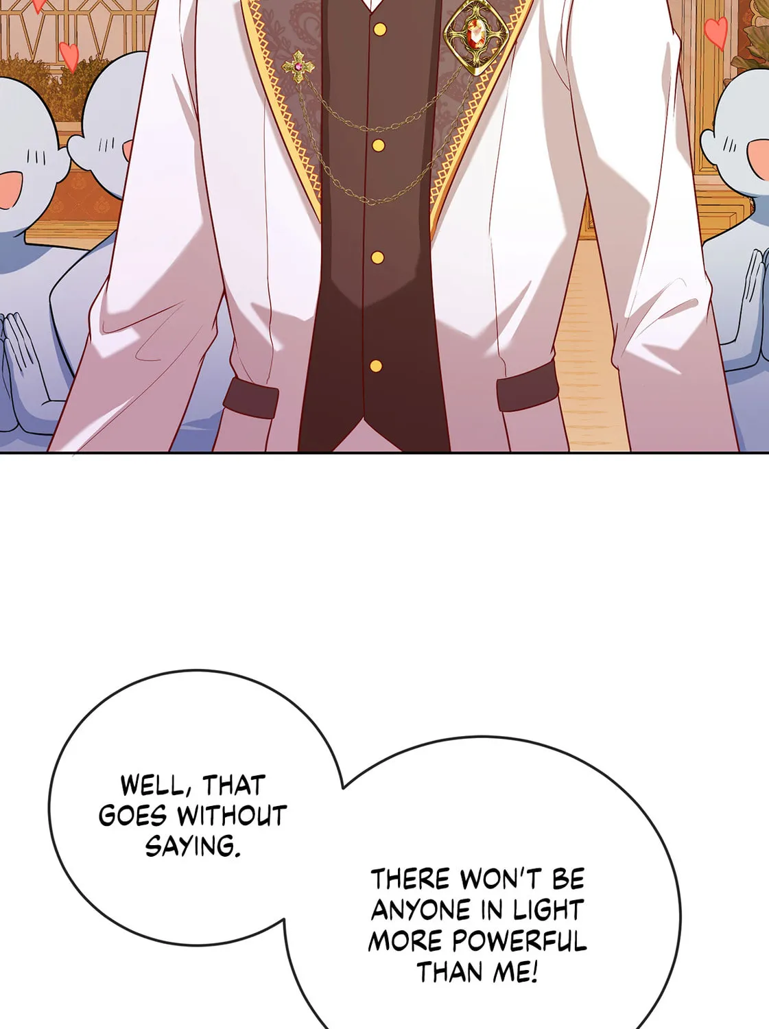 The Villainess and Miss Demon Lord Chapter 4 page 45 - 