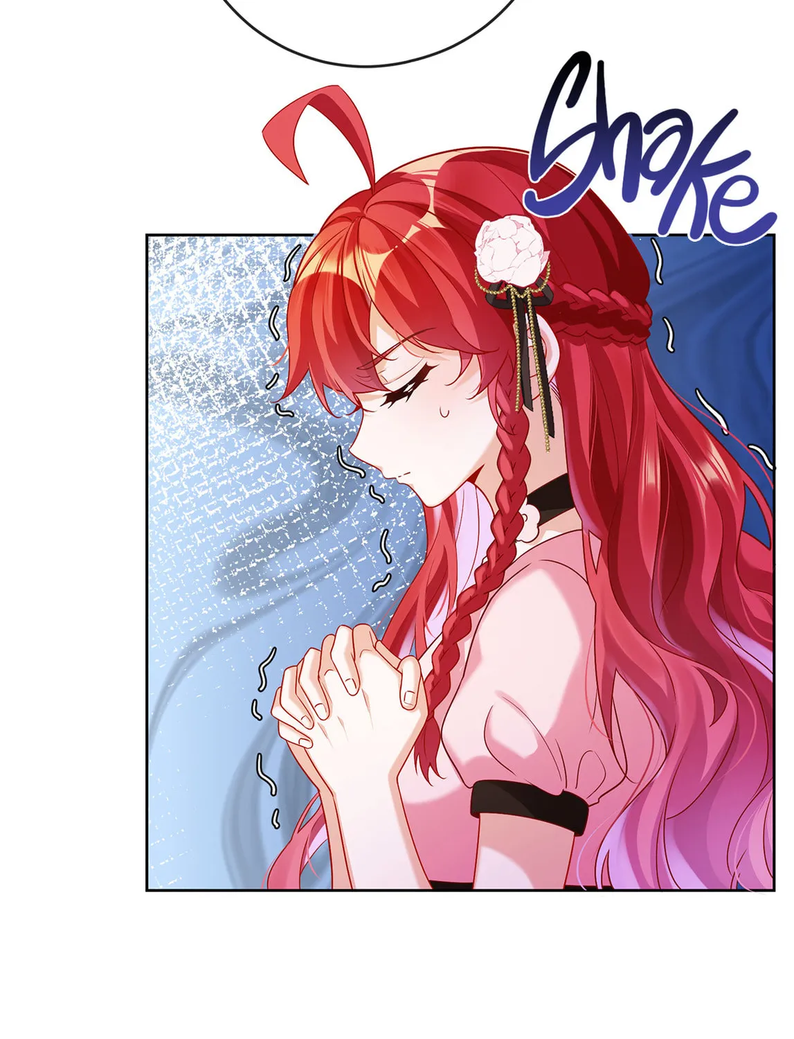 The Villainess and Miss Demon Lord Chapter 4 page 53 - 