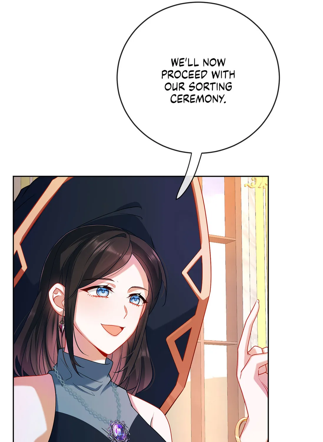 The Villainess and Miss Demon Lord Chapter 4 page 7 - 