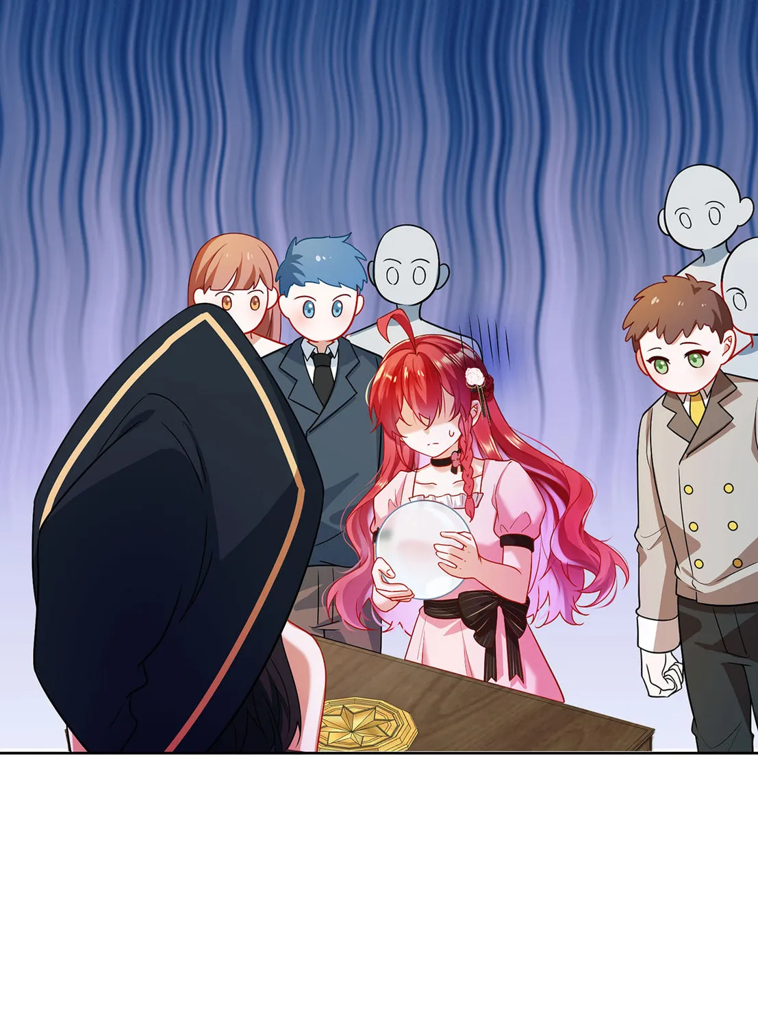 The Villainess and Miss Demon Lord Chapter 4 page 63 - 