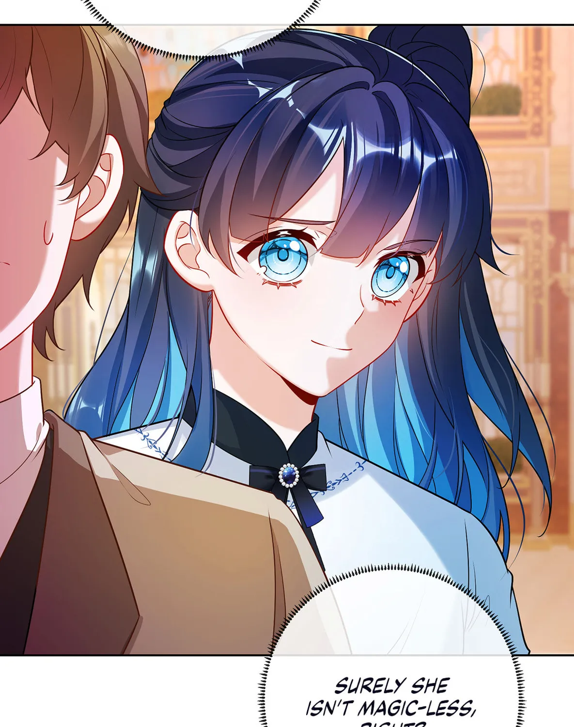 The Villainess and Miss Demon Lord Chapter 4 page 67 - 
