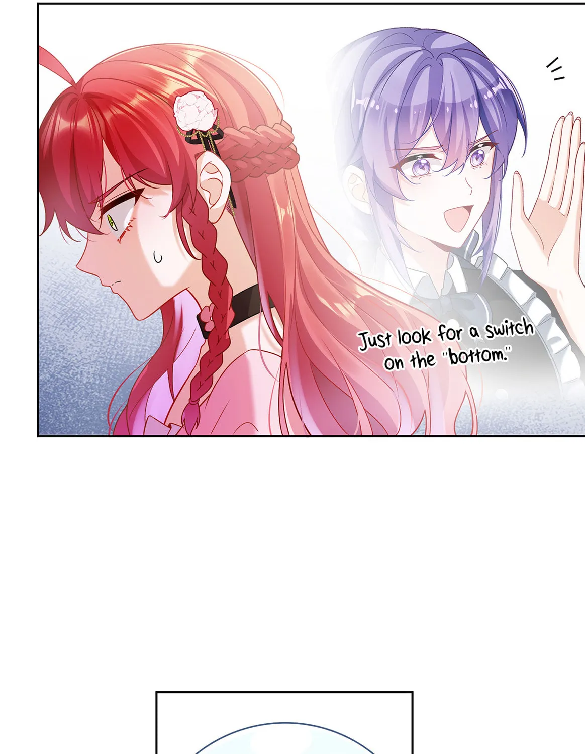 The Villainess and Miss Demon Lord Chapter 4 page 73 - 