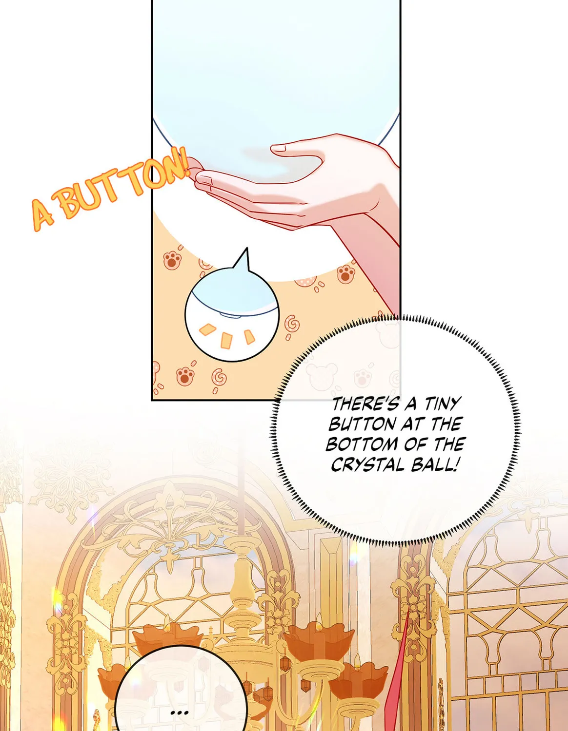 The Villainess and Miss Demon Lord Chapter 4 page 75 - 
