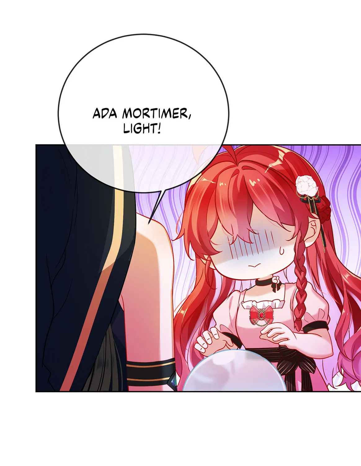 The Villainess and Miss Demon Lord Chapter 4 page 79 - 