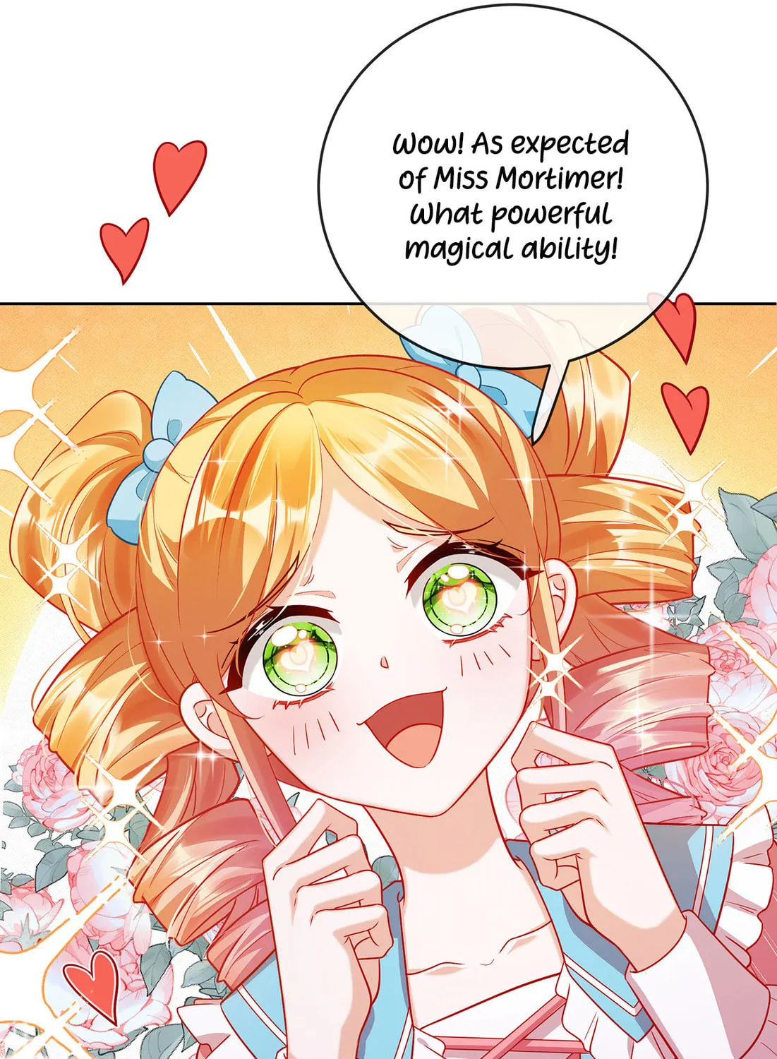The Villainess and Miss Demon Lord Chapter 4 page 81 - 