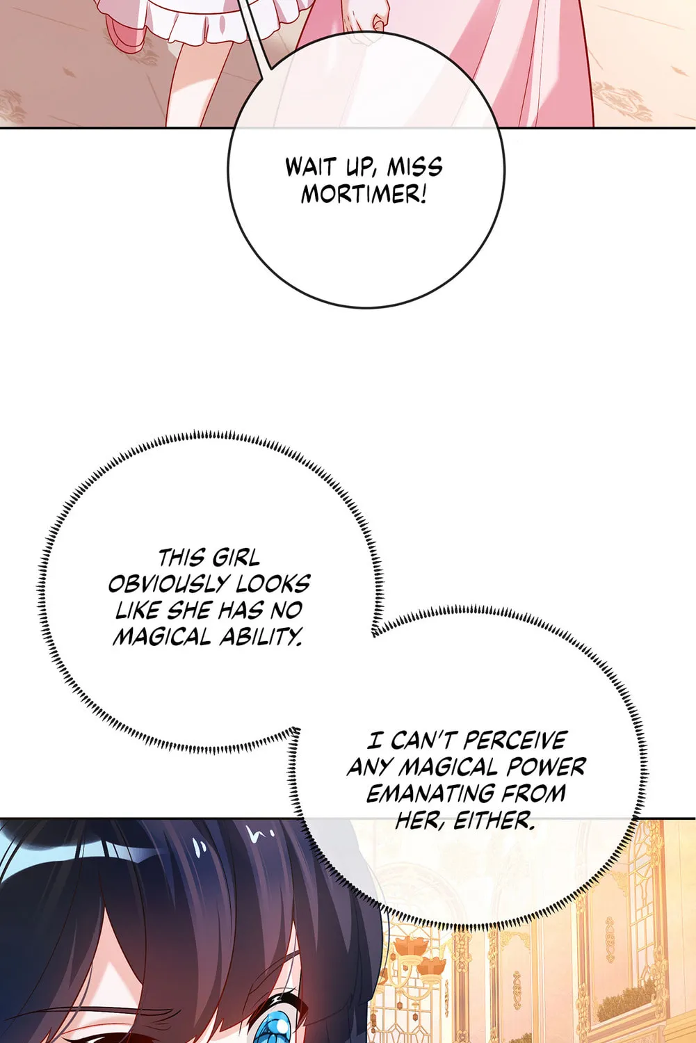 The Villainess and Miss Demon Lord Chapter 4 page 91 - 