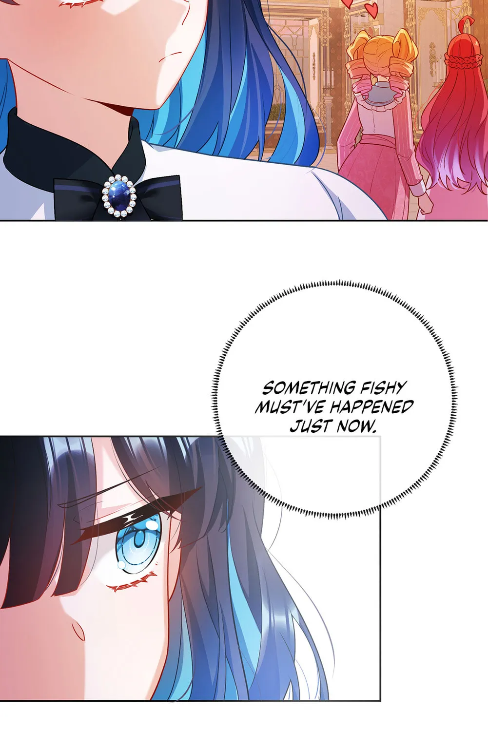 The Villainess and Miss Demon Lord Chapter 4 page 93 - 