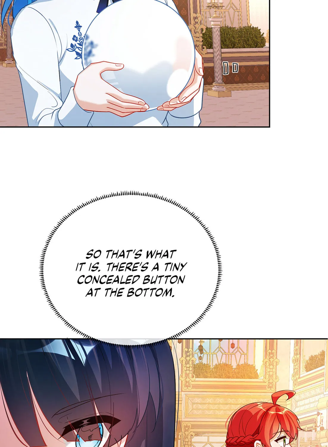 The Villainess and Miss Demon Lord Chapter 4 page 99 - 