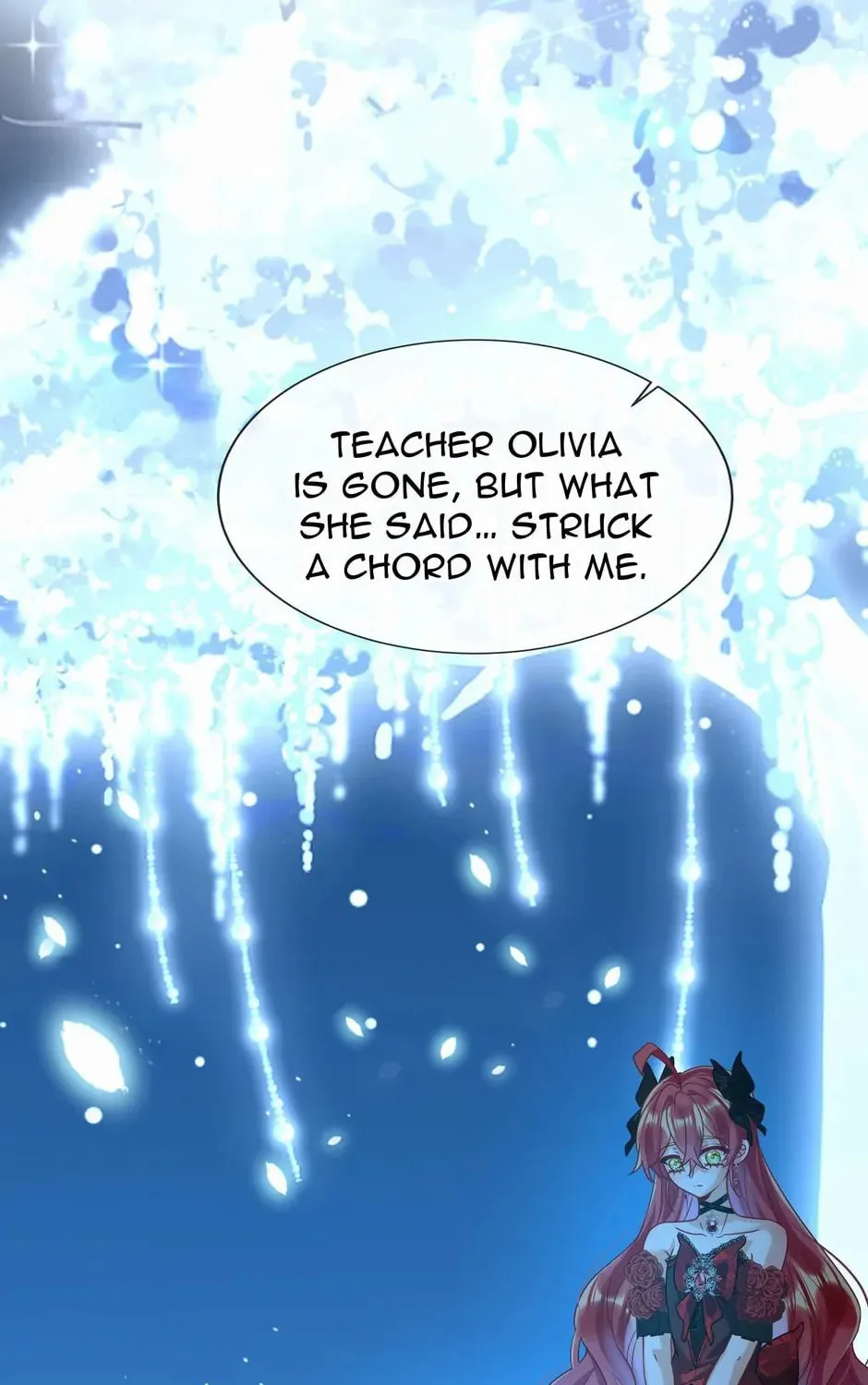 The Villainess and Miss Demon Lord Chapter 40 page 13 - 