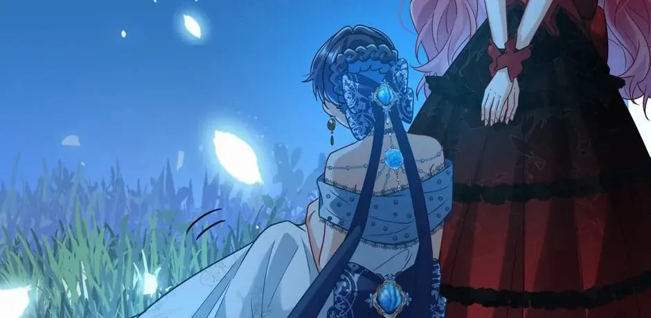 The Villainess and Miss Demon Lord Chapter 40 page 14 - 