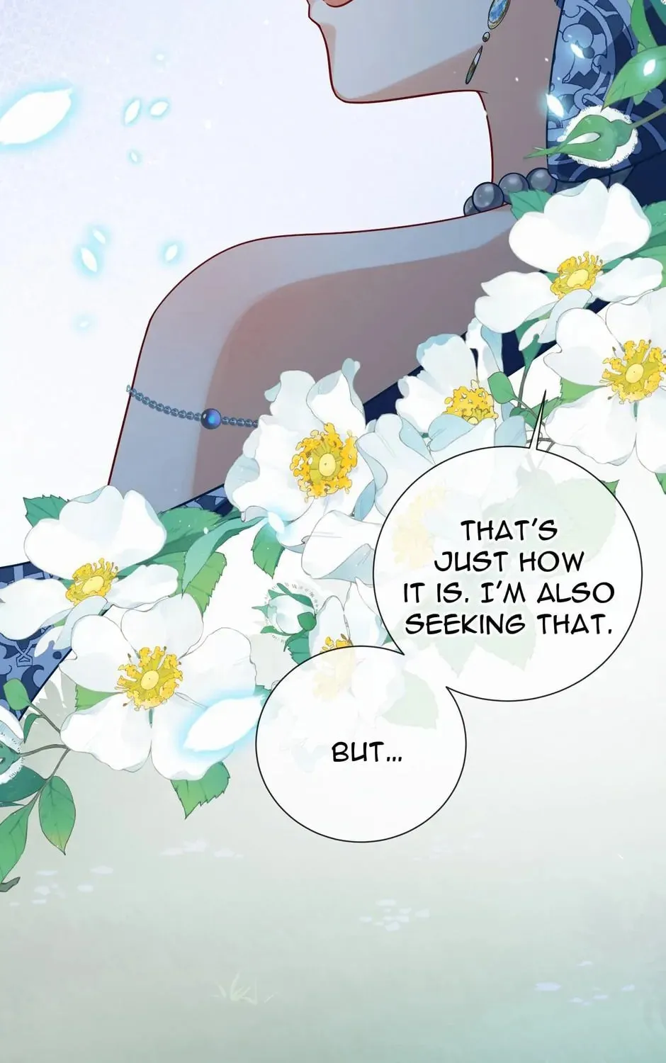 The Villainess and Miss Demon Lord Chapter 40 page 17 - 