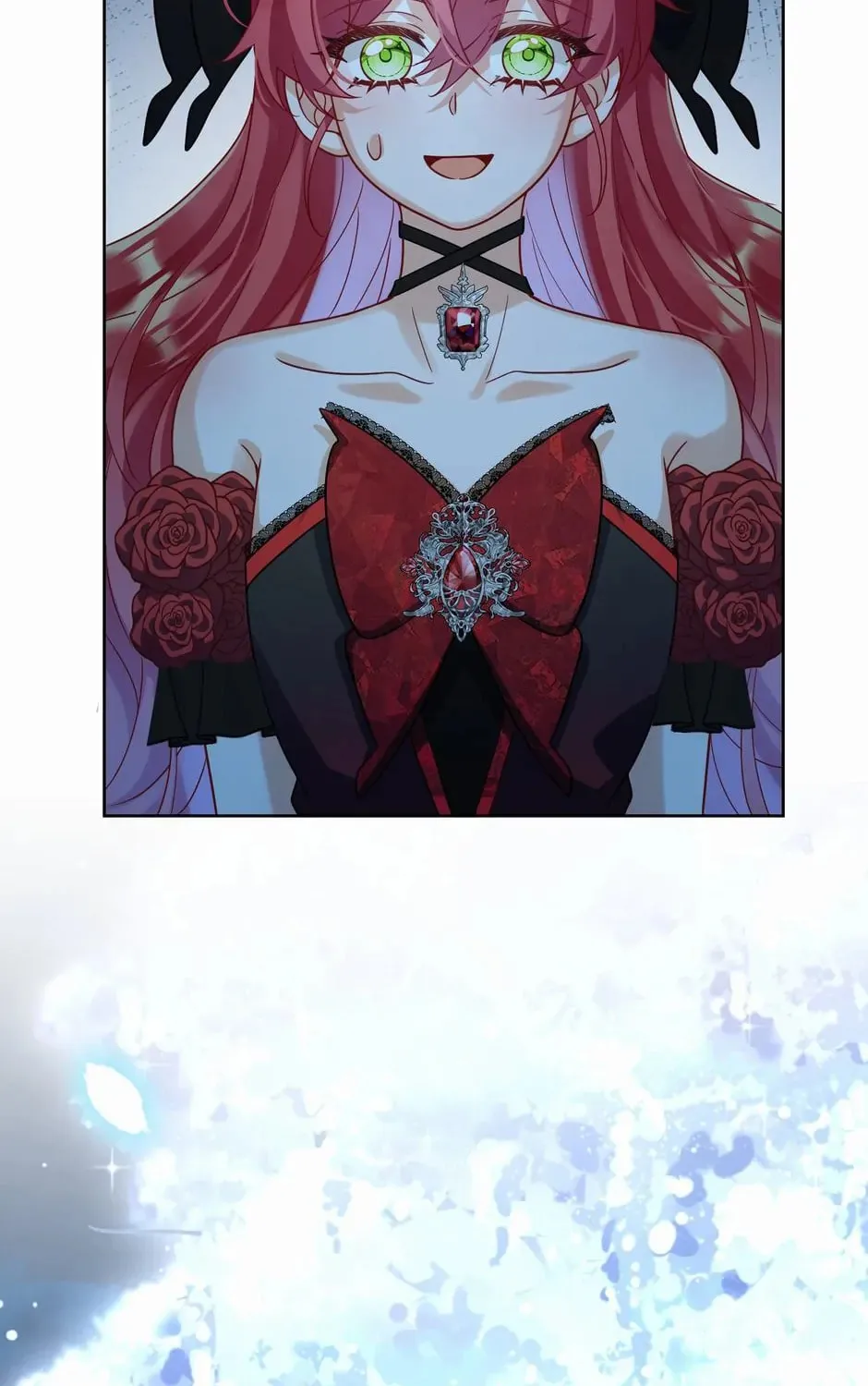 The Villainess and Miss Demon Lord Chapter 40 page 27 - 