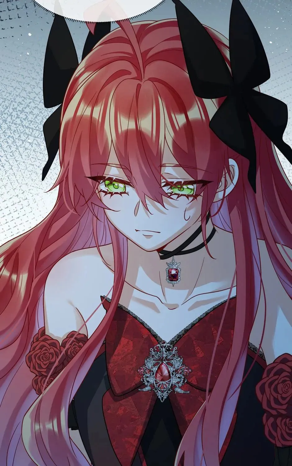 The Villainess and Miss Demon Lord Chapter 40 page 33 - 