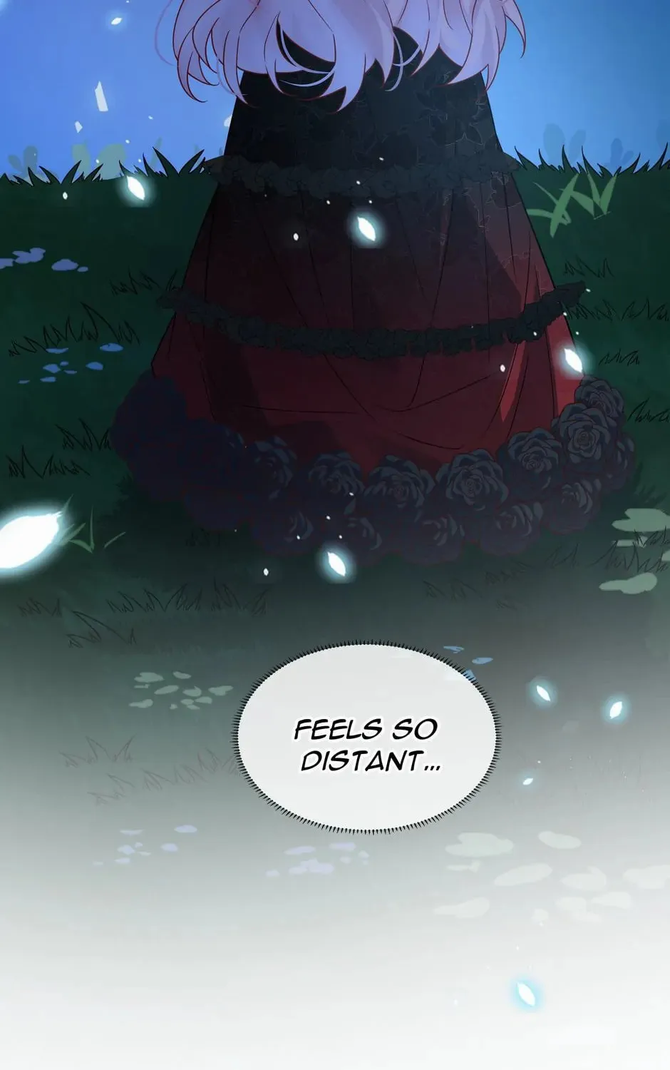 The Villainess and Miss Demon Lord Chapter 40 page 37 - 