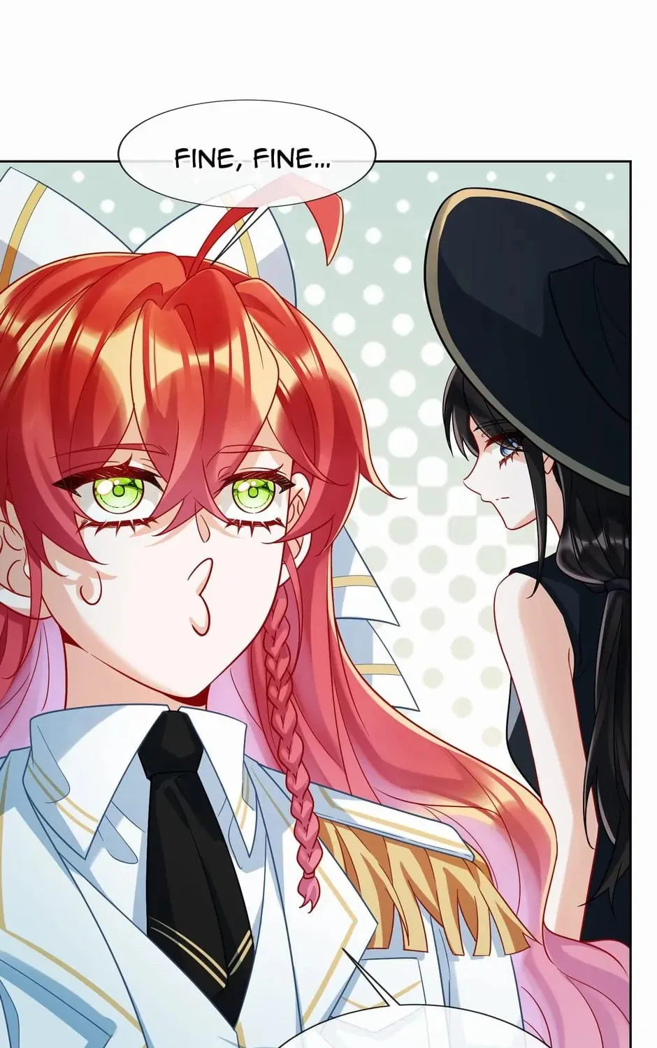 The Villainess and Miss Demon Lord Chapter 40 page 51 - 