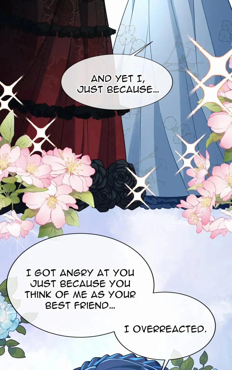 The Villainess and Miss Demon Lord Chapter 40 page 7 - 