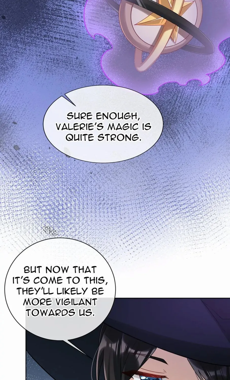 The Villainess and Miss Demon Lord Chapter 40 page 61 - 