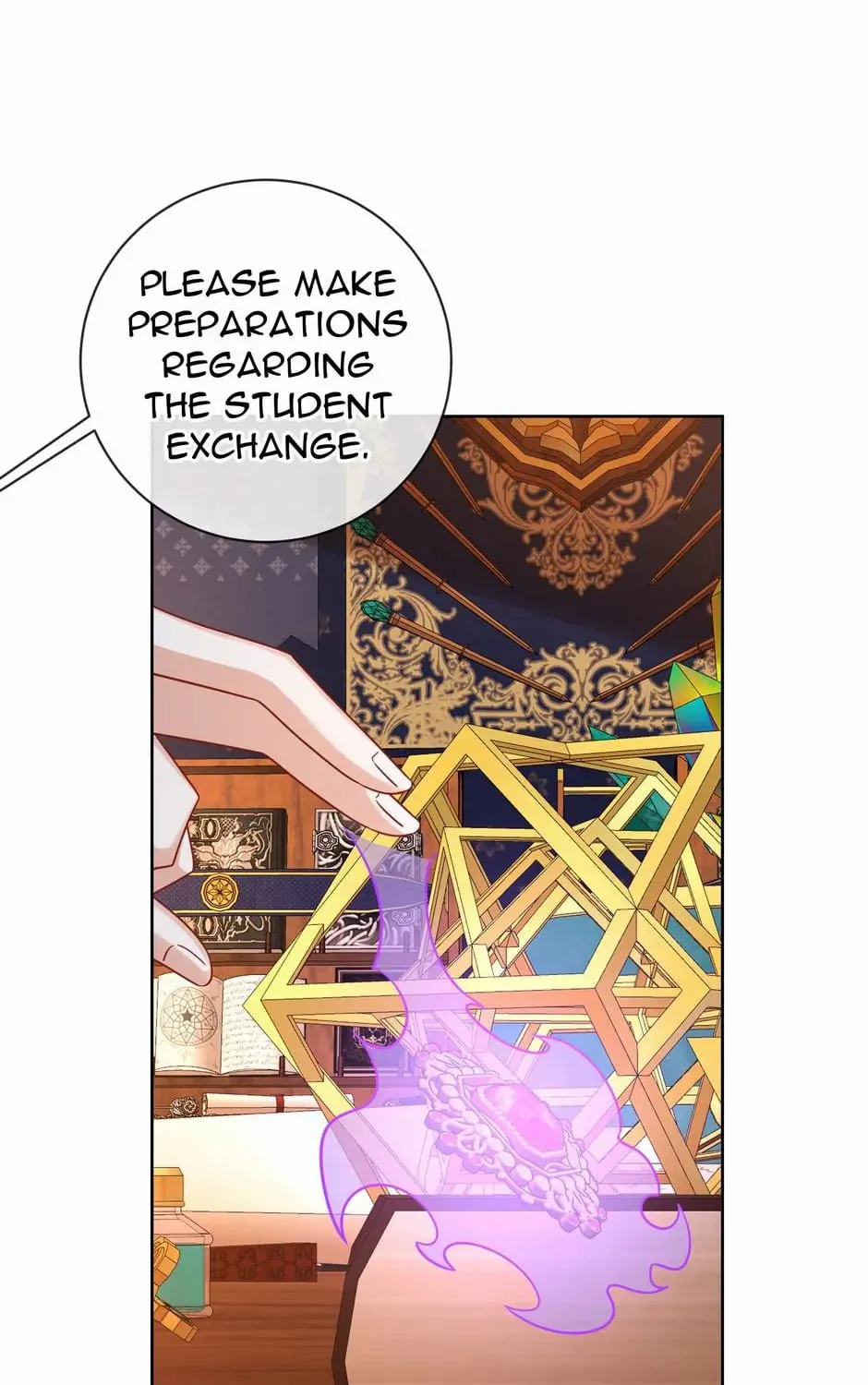 The Villainess and Miss Demon Lord Chapter 40 page 67 - 