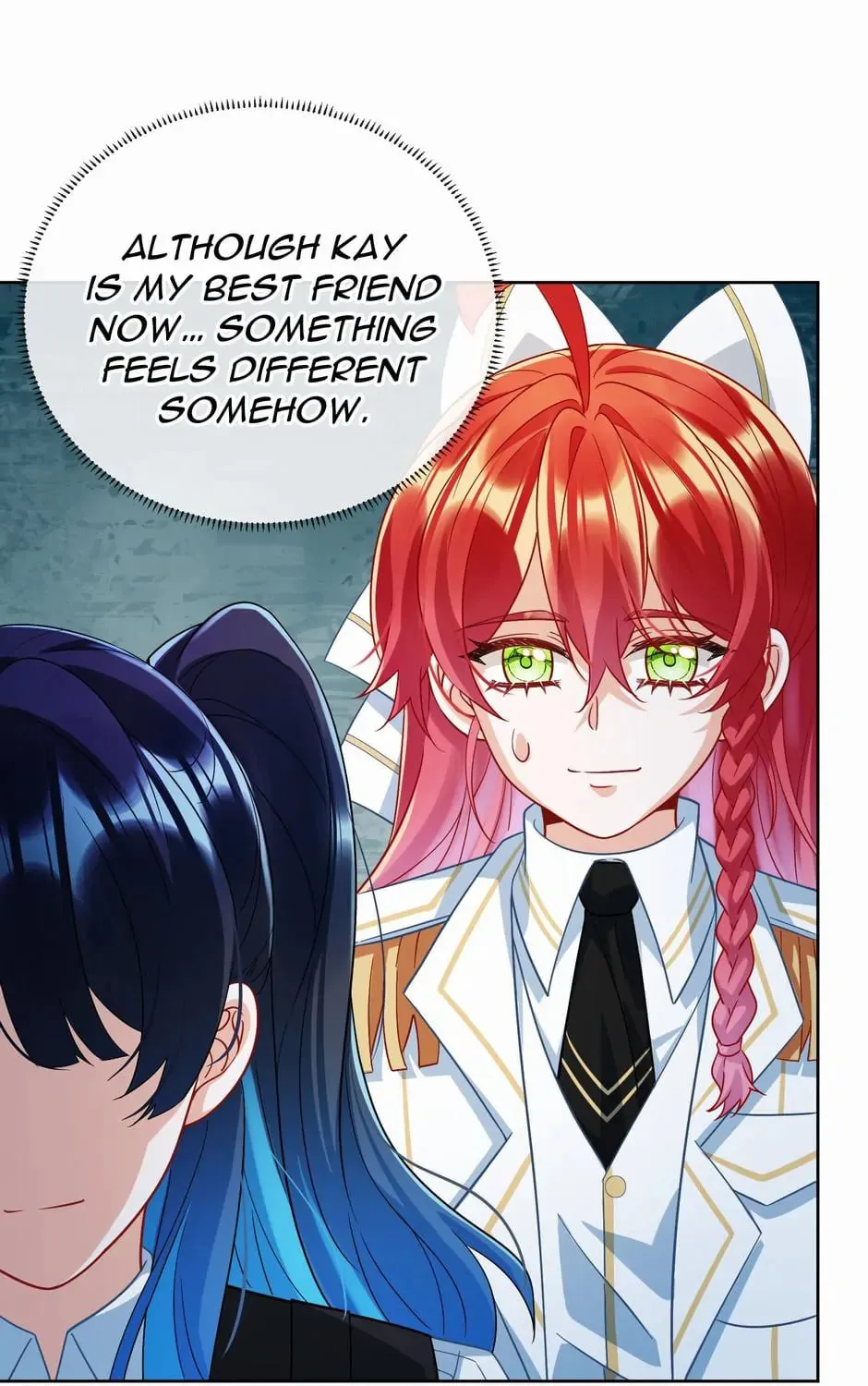 The Villainess and Miss Demon Lord Chapter 40 page 77 - 
