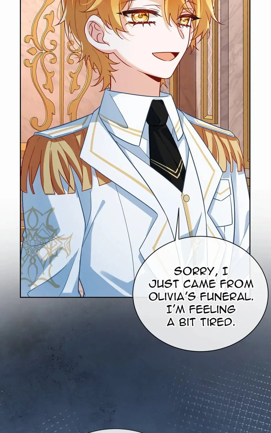 The Villainess and Miss Demon Lord Chapter 40 page 85 - 
