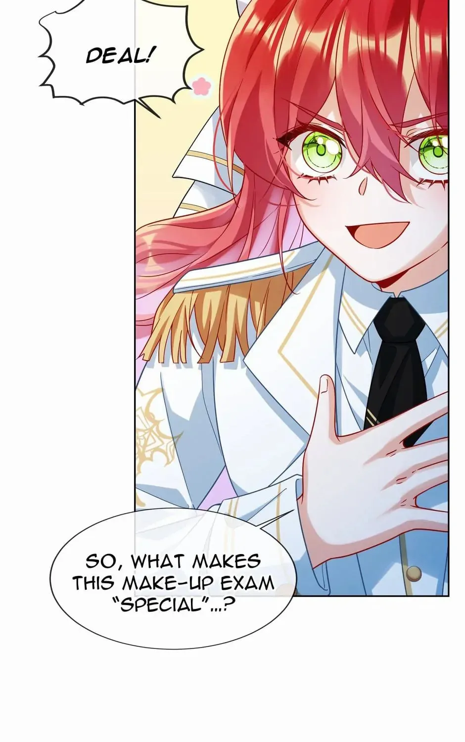 The Villainess and Miss Demon Lord Chapter 41 page 13 - 
