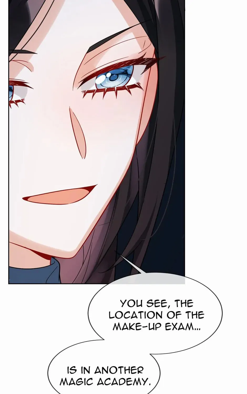 The Villainess and Miss Demon Lord Chapter 41 page 15 - 