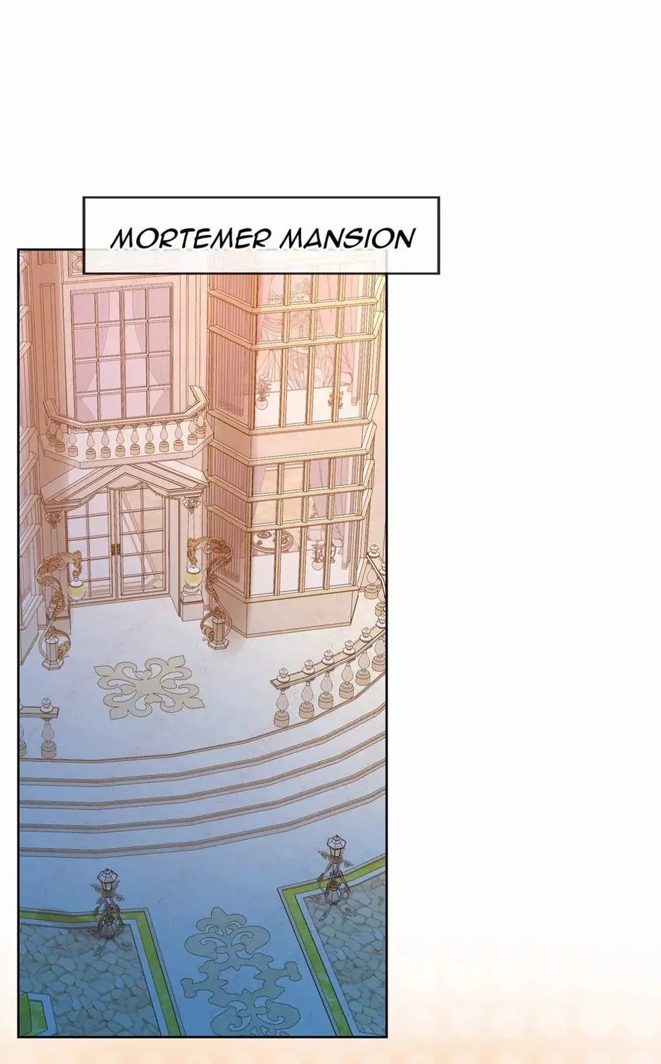 The Villainess and Miss Demon Lord Chapter 41 page 17 - 